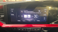 Vauxhall Mokka 100kW GS Line 50kWh 5dr Auto Electric Hatchback